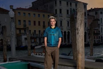 🆕 Venezia, SVELATA la quarta maglia: risalta la vita marina della Laguna. Esordio contro l’Inter